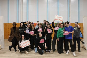 Фото компании  ДОЛ «Космонавт 2» 13