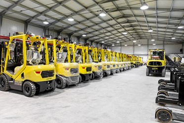 Фото компании ООО СоюзКомплектАвтоТранс 6