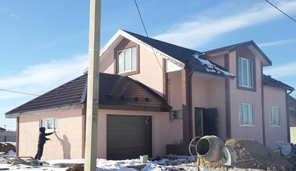 Фото компании ООО Наш Теплый Дом 15