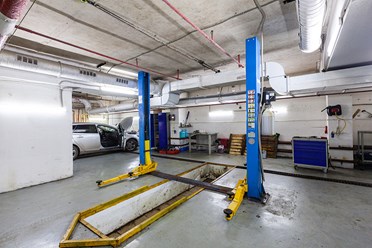 Фото компании  Автосервис Автопилот Медведково 21