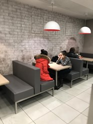Фото компании  KFC, сеть ресторанов быстрого питания 10