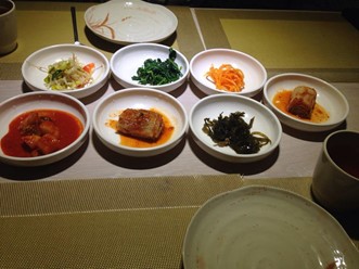 Фото компании  Кимчи, корейский ресторан 40