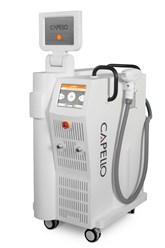 Косметологический лазер