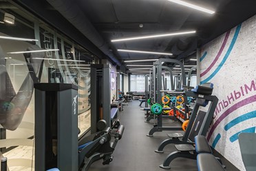 Фото компании  Будь 9