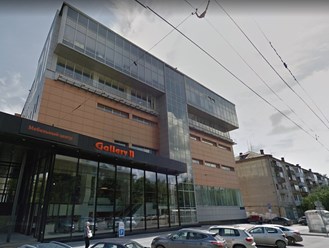 Фото компании  4REKLAMA 1