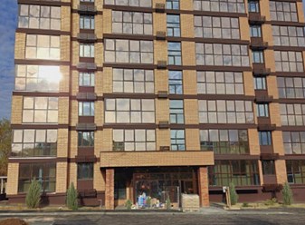 Фото компании  ЖК «Факультет» 2