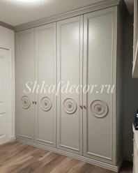 Фото компании  Shkafdecor 17