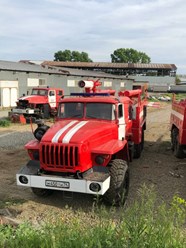 Фото компании ООО Авангард 3