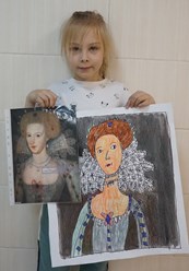 Фото компании  Детская ИЗО студия "Перемена" 30