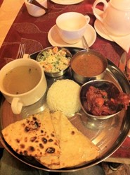 Фото компании  Аромасс, индийский ресторан 10