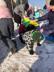 Фото компании  AcademKids ЖК «Рассказово 11» 4