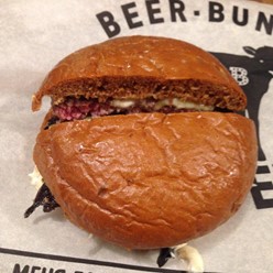 Фото компании  BB &amp; Burgers, бургерная 9