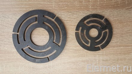 Фото компании  Компания Элермет 36