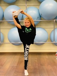 Фото компании  Testa Dance 8
