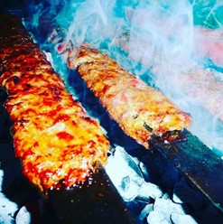 Фото компании  Red Mangal 17