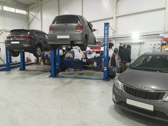 Фото компании  Королев Авто 1