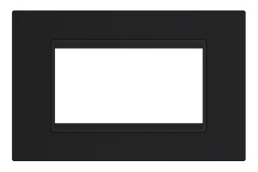 Рамка декоративная 4М CADUCEUS ALING EXPERIENCE Color SOFT TOUCH