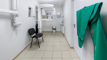 Фото компании ПАО СпаДент 5