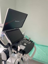 Фото компании ООО Новомед 3