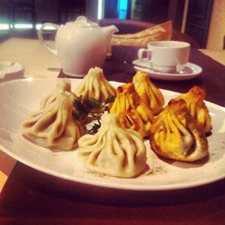 Фото компании  Бирхен, ресторан 8