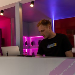 Фото компании  Аликсон Маркетплейс 5