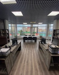 Фото компании ООО SARMATO, строительная компания 1