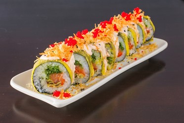 Фото компании  Sushi House, суши-бар 37