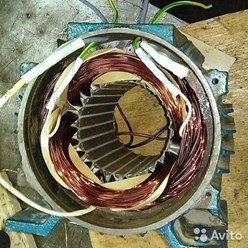 Фото компании ООО СЕВЗАПЭЛЕКТРОРЕМОНТ ПЛЮС 2