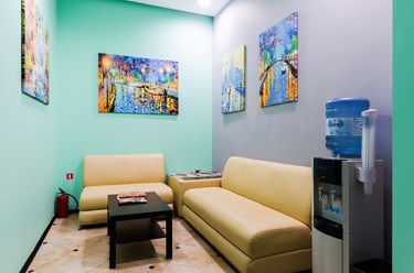 Фото компании  Азбука здоровья 2