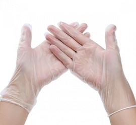 Одноразовые медицинские виниловые перчатки https://medtovary-optom.ru/