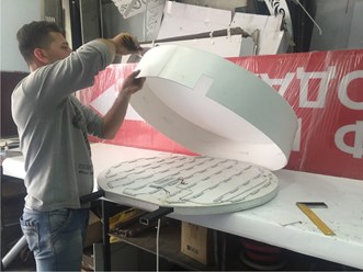 Фото компании ООО Pro-Print 3