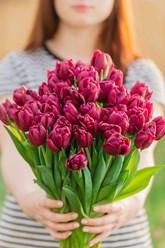 Фото компании ИП Серпуховский Цветочник 3