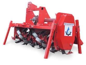 Фото компании ООО НПО Мелиоратор 3