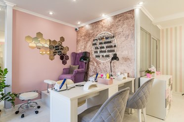 Фото компании  PRO БРОВИ Beauty Bar 8