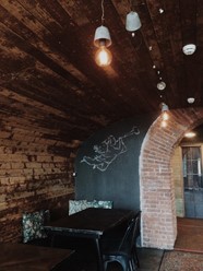 Фото компании  Бутерbrodskyбар, бар-ресторан 27