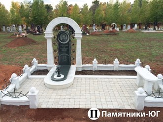 Фото компании  Каменный град 4