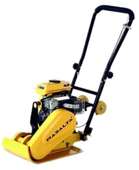 Виброплита