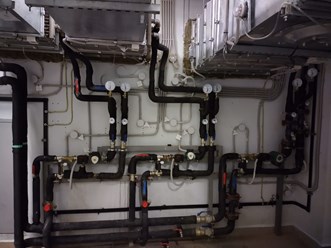 Фото компании ООО Инженерные Системы 11