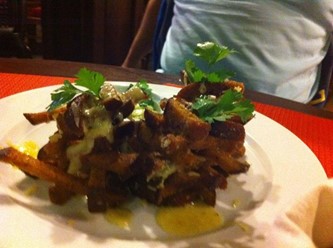 Фото компании  Граф Монте Кристо, ресторан 18