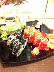 Фото компании  Японо-мама, суши-бар 5
