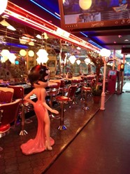 Фото компании  Beverly Hills Diner, сеть ресторанов 56