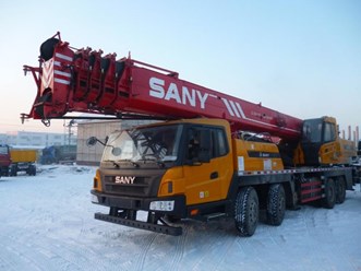 Фото компании ООО Управление монтажных работ № 7 3