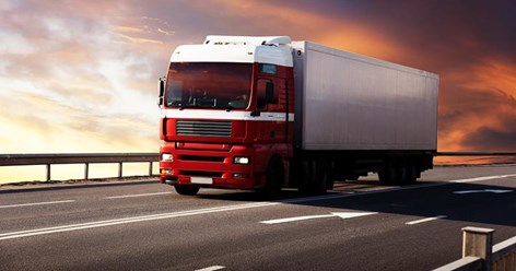 Доставим Ваш груз в любую точку России.