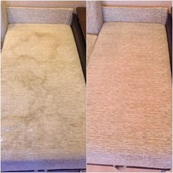 Фото компании ООО Выездная химчистка 1