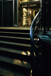 Фото компании  De Kas, ресторан 11