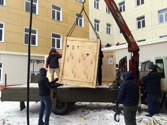 Фото компании ООО Атлас 15
