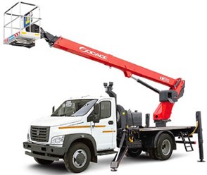 Фото компании ООО СпецТехИнвест 7