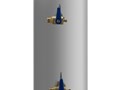 Смягчитель​ для воды De Vecchi DVA LT12, объем 12л. Водоумягчитель для теплового оборудования кафе, ресторана, столовой, кухни фаст-фуда. Оборудование для общепита и торговли. www.torg-snab.com
