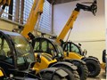 Фото компании  Telehandlers 3