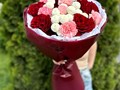 Фото компании  Цветы с доставкой Cyber Flora® | Кибер Флора® в Москве 6